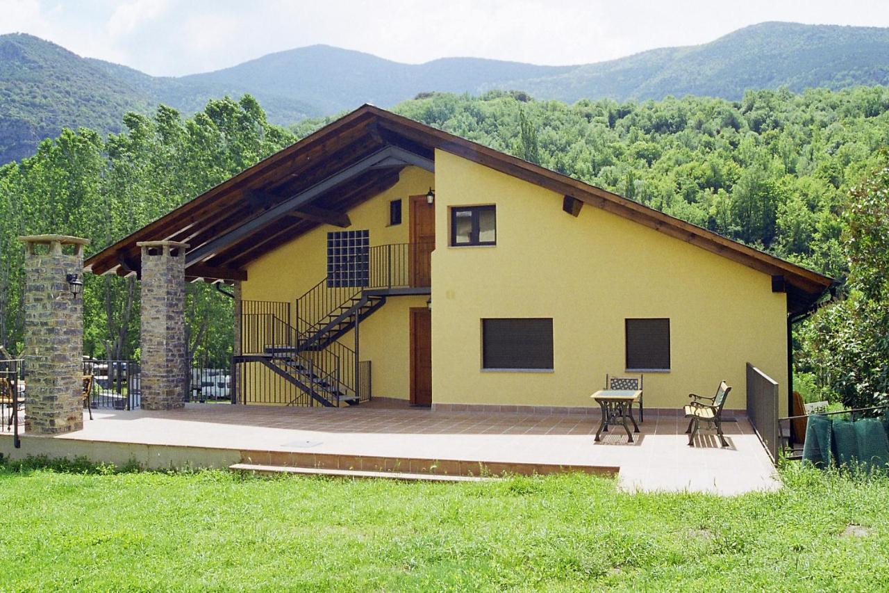 Apartaments Beta Baro  Exterior photo